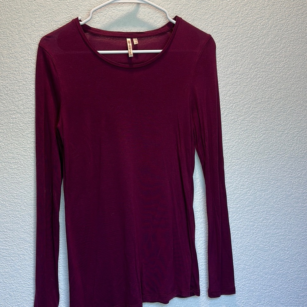 Banana Republic Long sleeve shirt